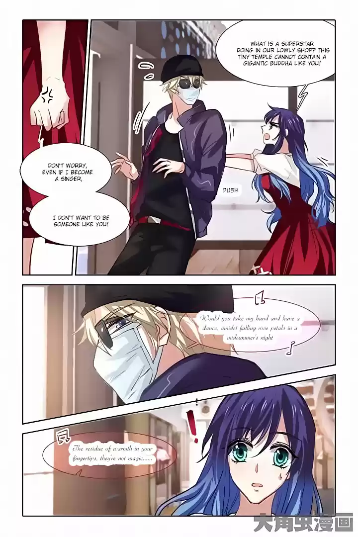 Star Dream Idol Project Ch.37