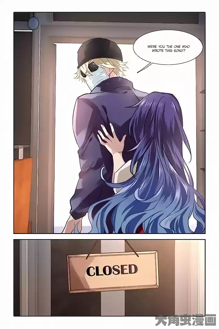 Star Dream Idol Project Ch.37