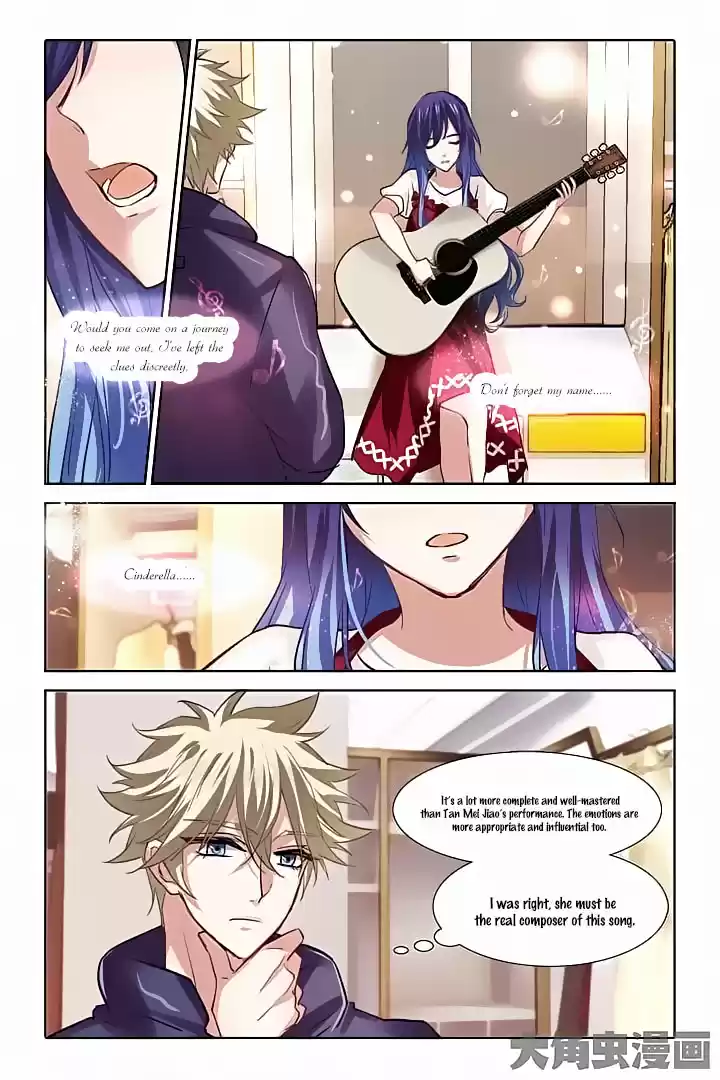 Star Dream Idol Project Ch.37