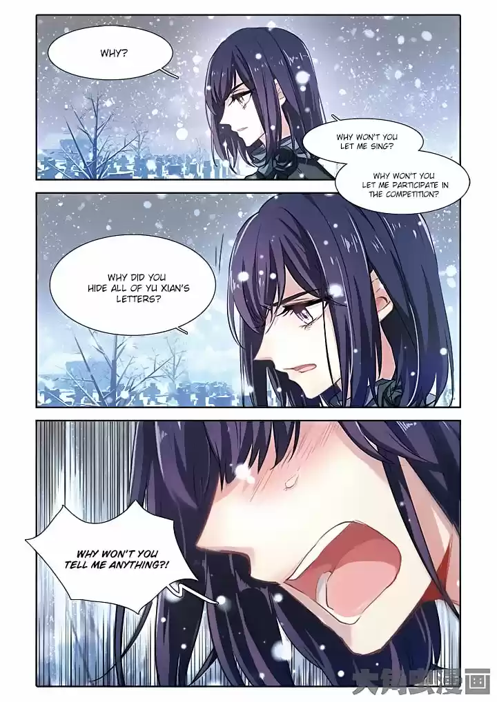 Star Dream Idol Project Ch.4