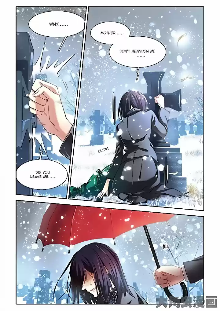 Star Dream Idol Project Ch.4