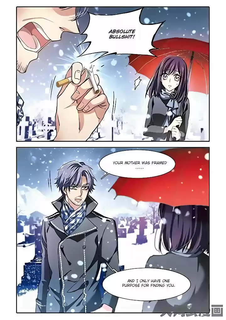 Star Dream Idol Project Ch.4