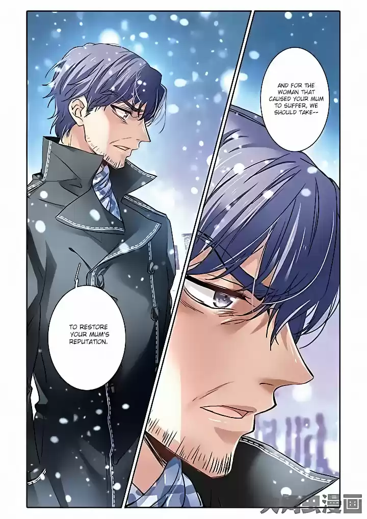 Star Dream Idol Project Ch.4