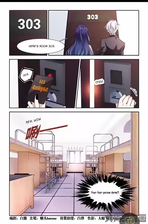 Star Dream Idol Project Ch.40