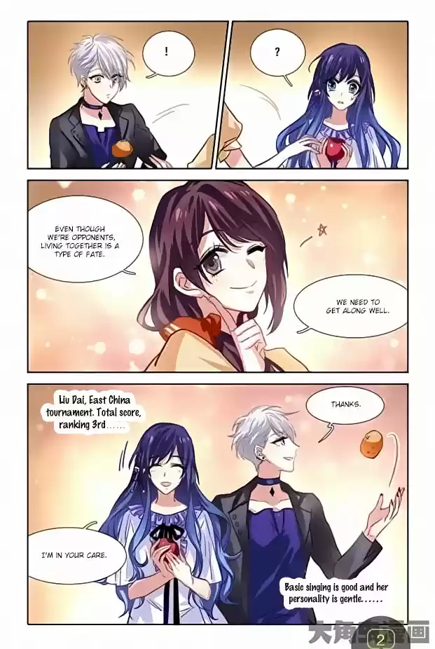 Star Dream Idol Project Ch.40