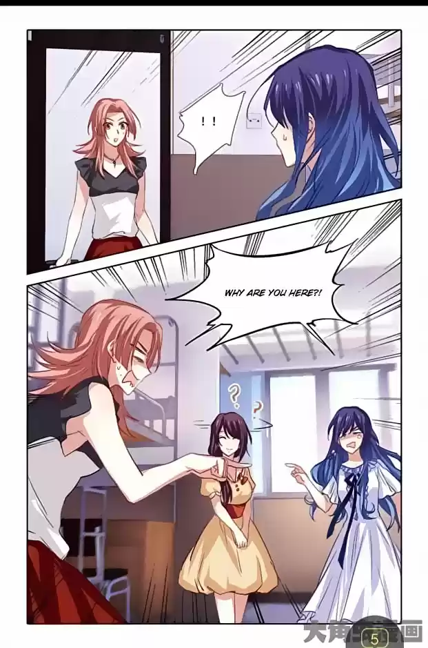 Star Dream Idol Project Ch.40