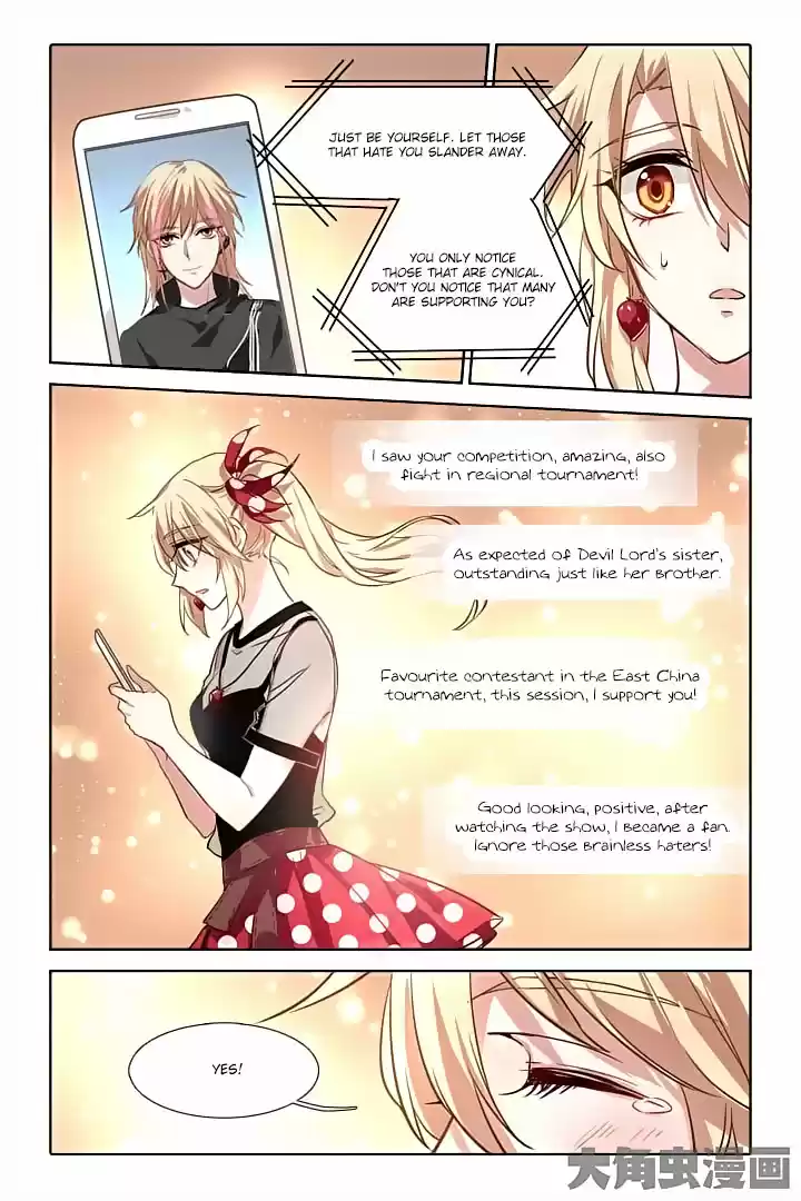 Star Dream Idol Project Ch.41
