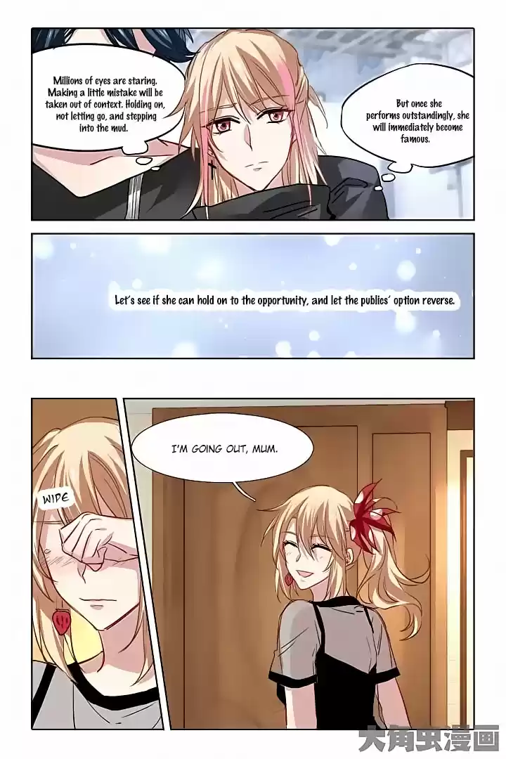 Star Dream Idol Project Ch.41