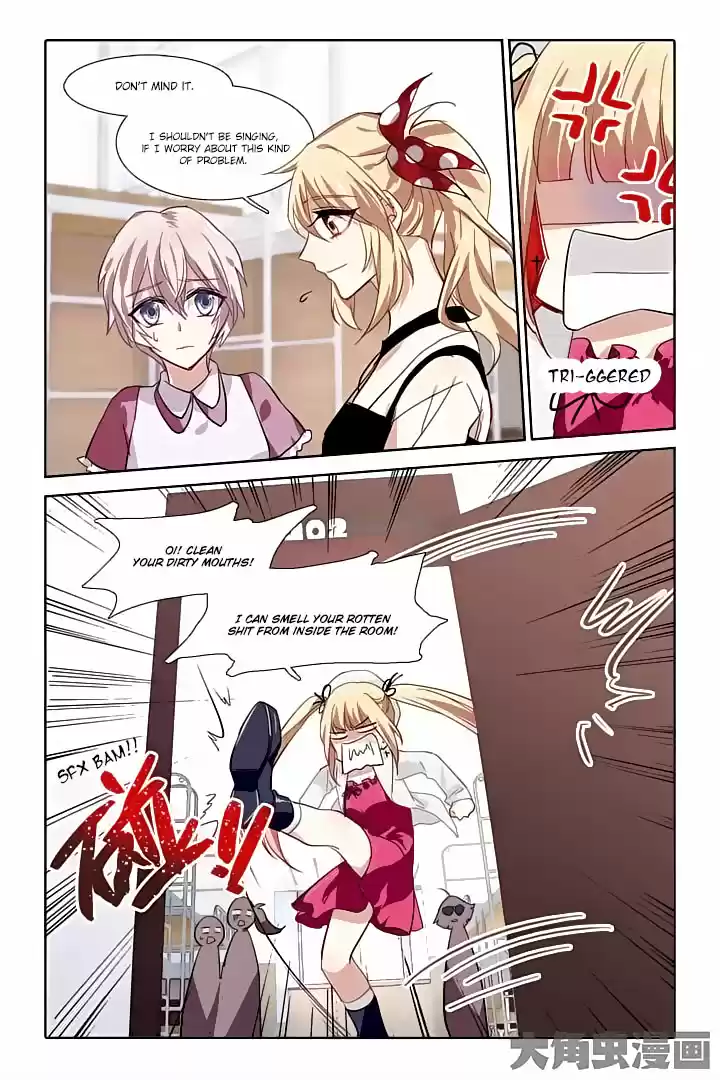 Star Dream Idol Project Ch.43