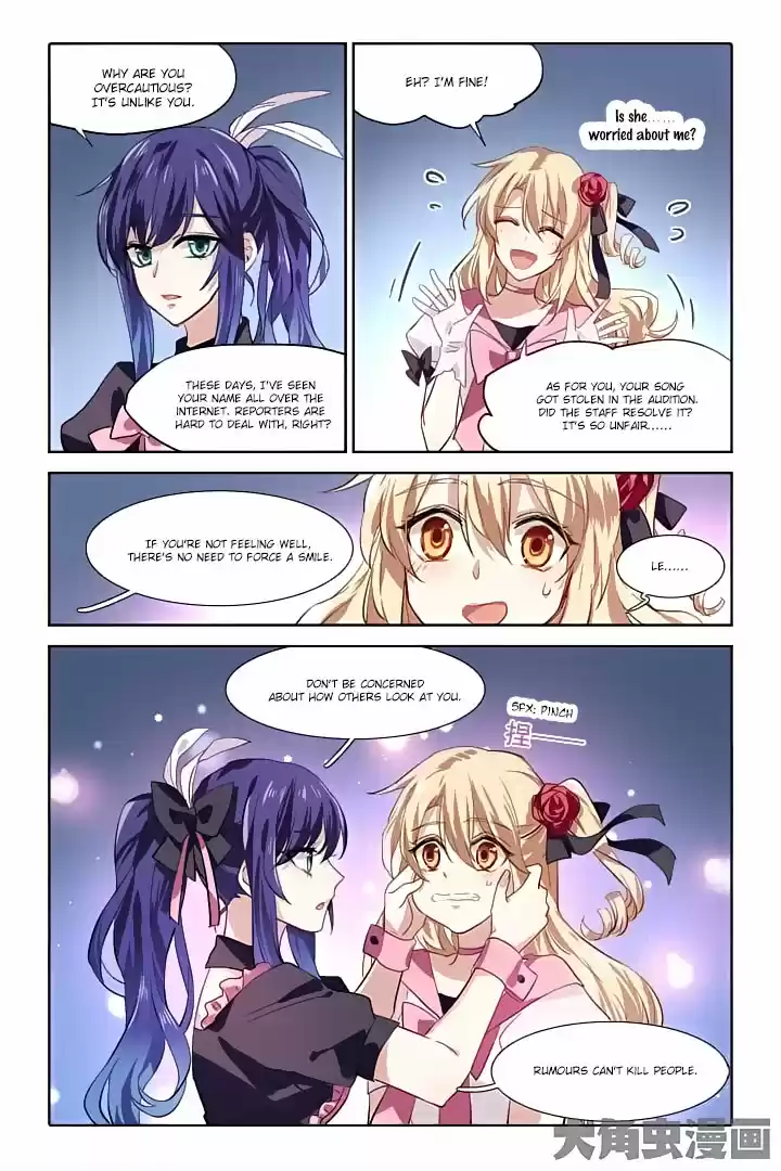 Star Dream Idol Project Ch.45