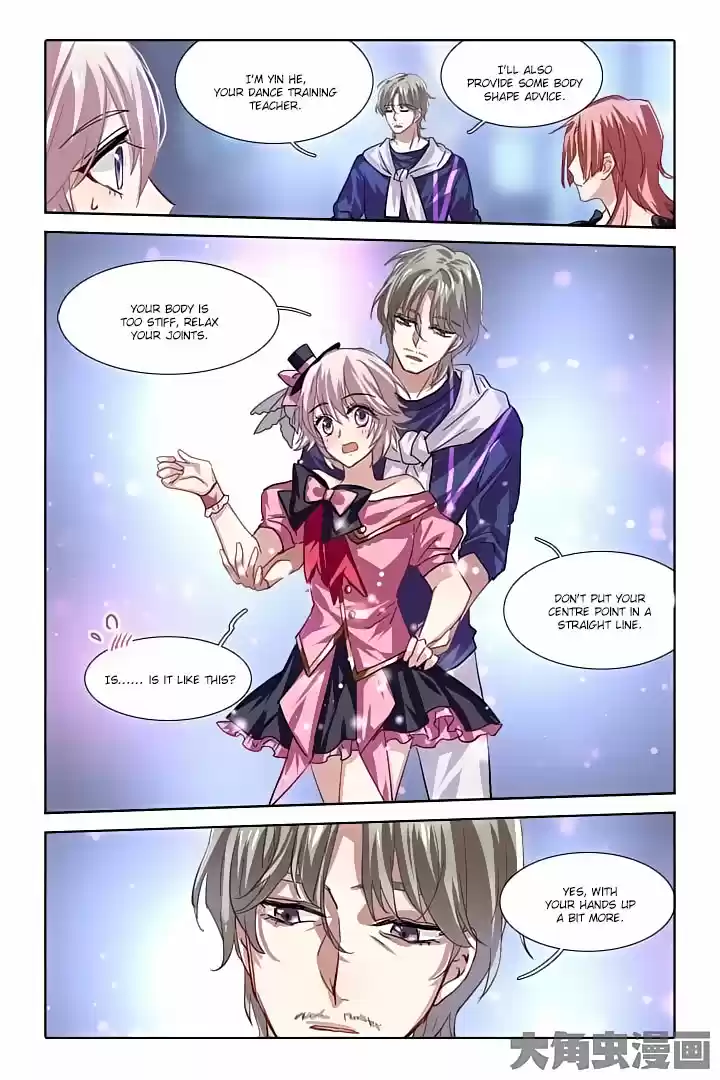 Star Dream Idol Project Ch.46