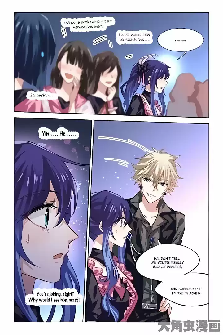 Star Dream Idol Project Ch.46