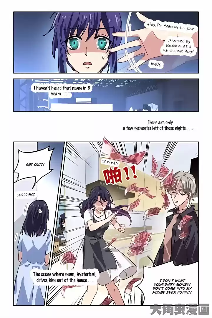 Star Dream Idol Project Ch.46