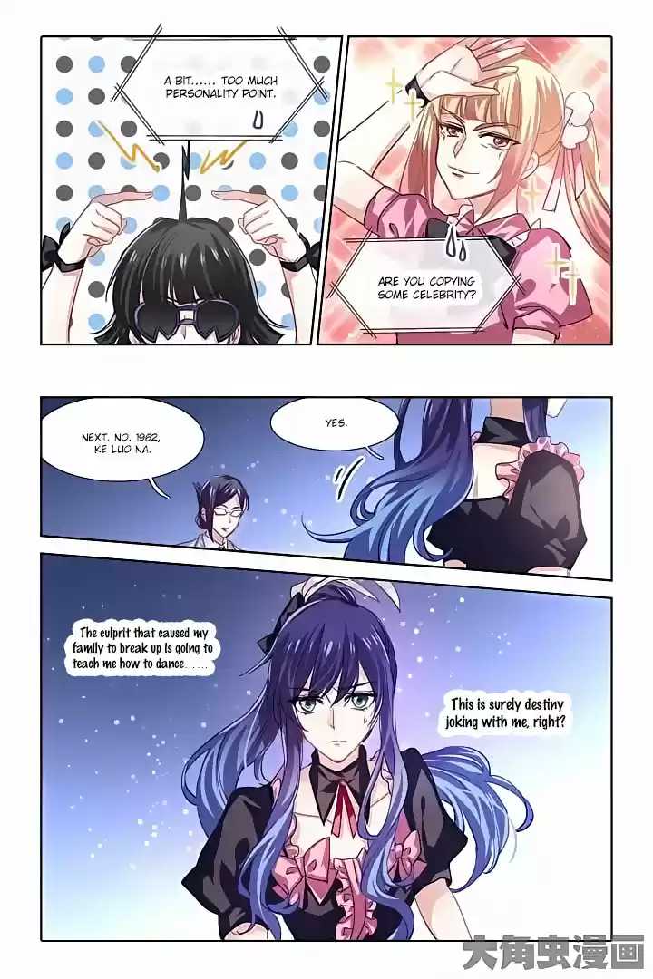 Star Dream Idol Project Ch.46