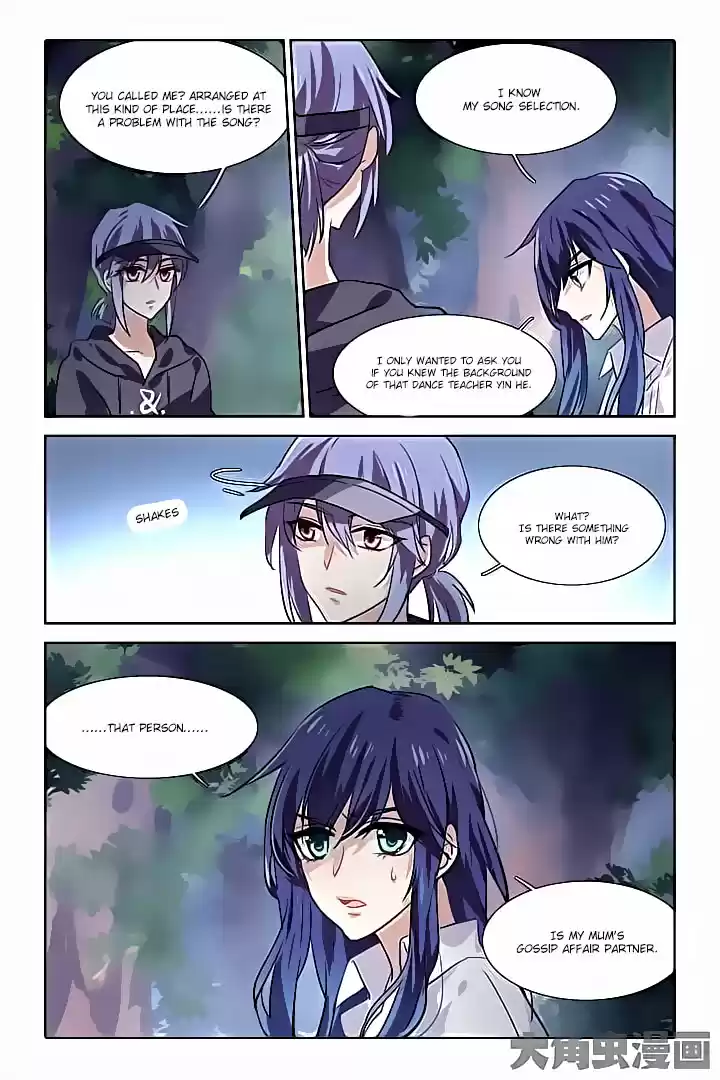 Star Dream Idol Project Ch.47