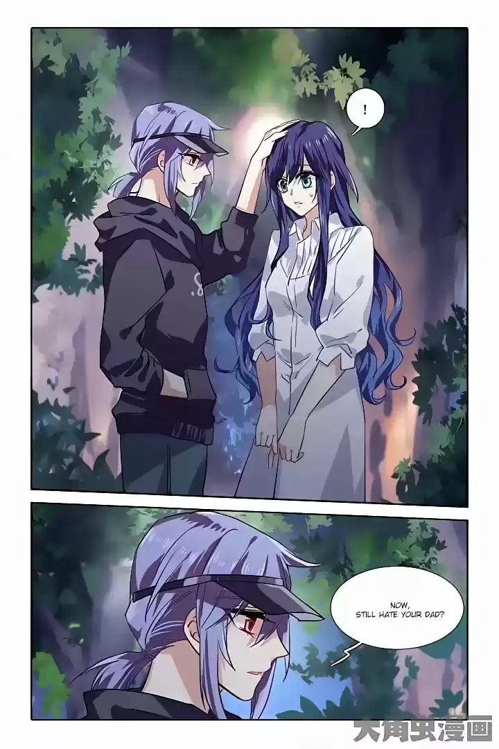 Star Dream Idol Project Ch.48