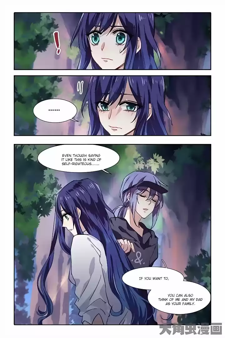 Star Dream Idol Project Ch.48