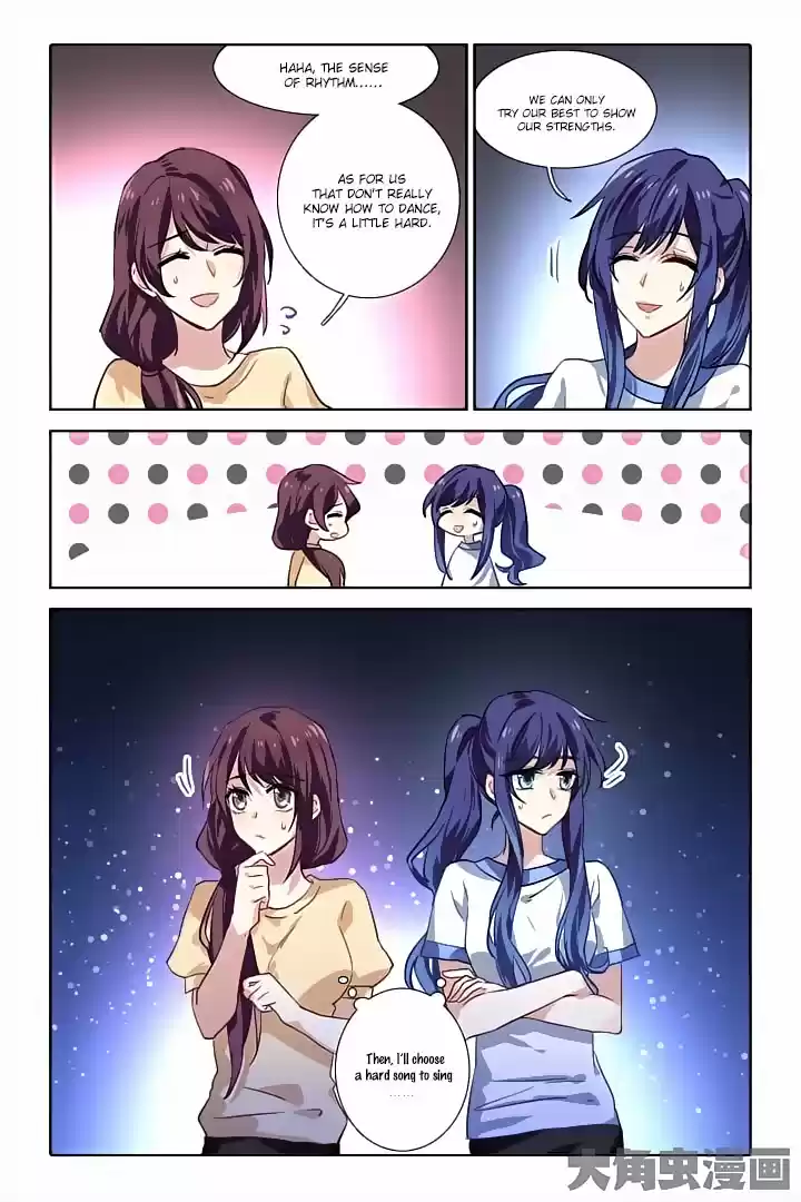 Star Dream Idol Project Ch.49