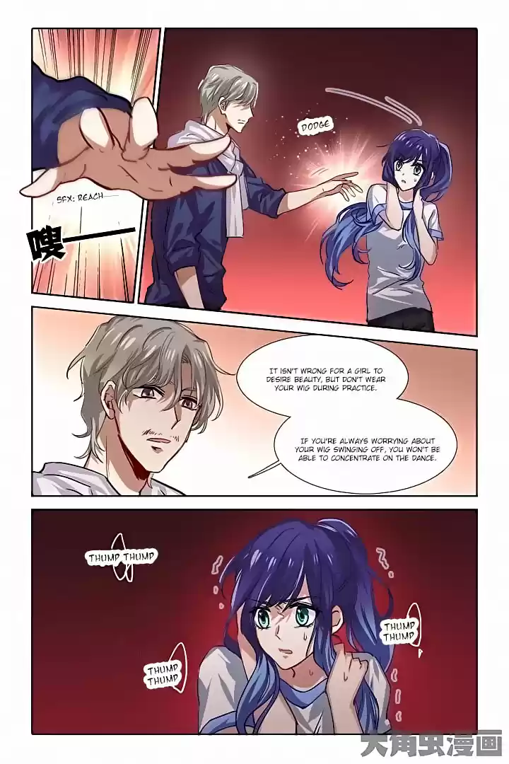 Star Dream Idol Project Ch.50