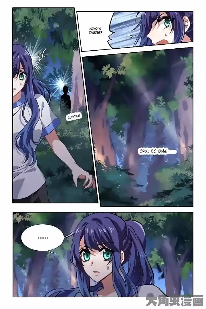 Star Dream Idol Project Ch.51