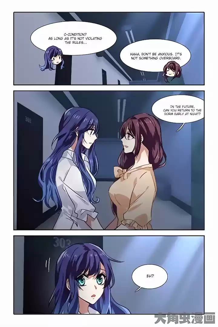 Star Dream Idol Project Ch.52