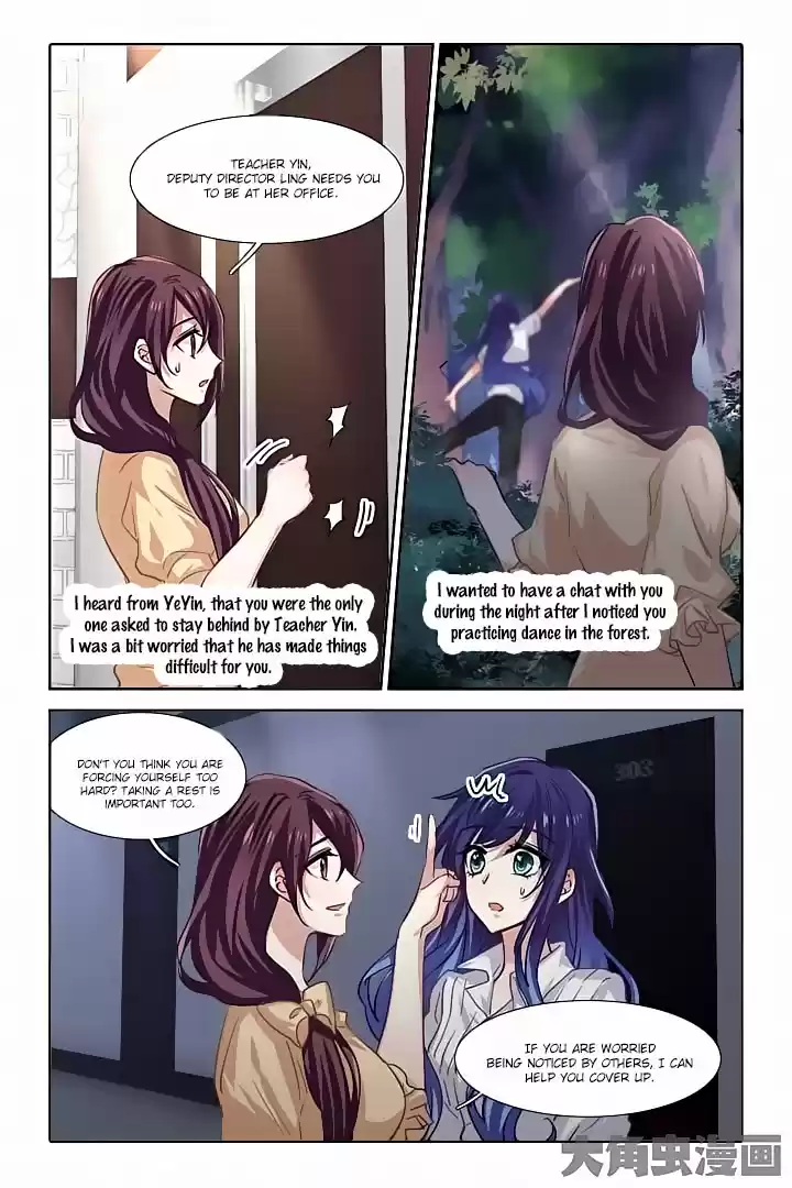 Star Dream Idol Project Ch.52