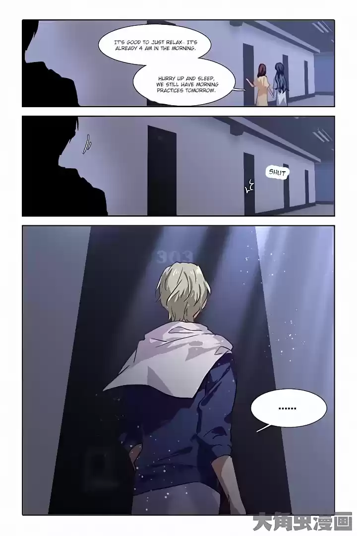 Star Dream Idol Project Ch.52