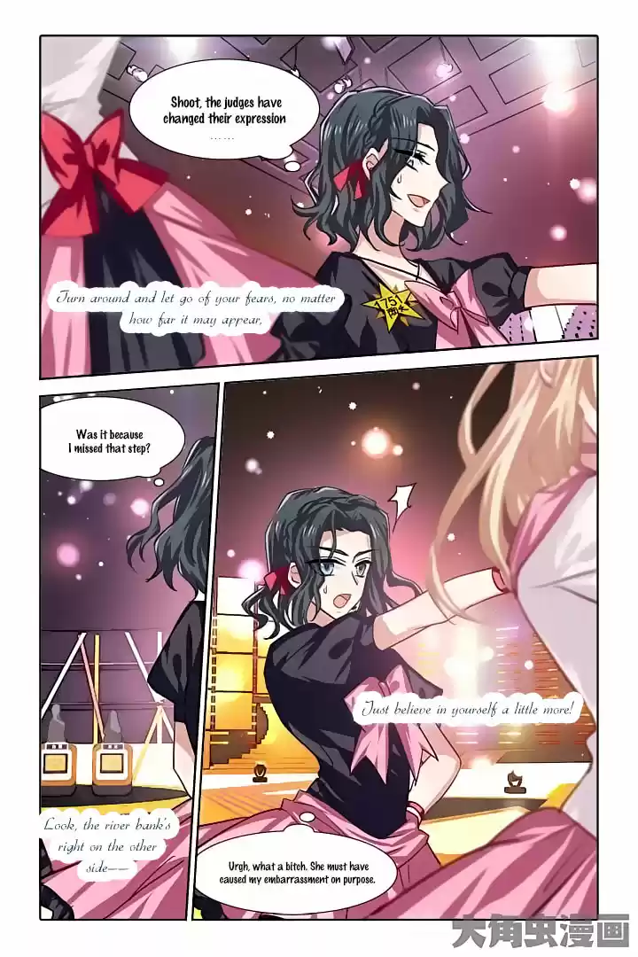 Star Dream Idol Project Ch.55