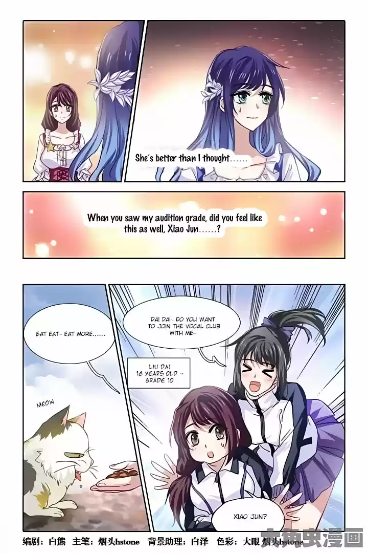 Star Dream Idol Project Ch.62