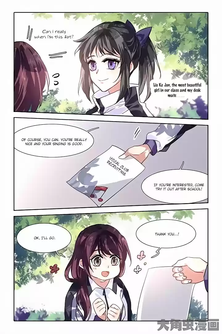 Star Dream Idol Project Ch.62