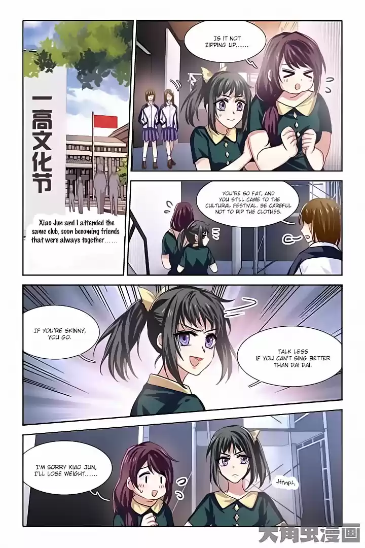 Star Dream Idol Project Ch.62