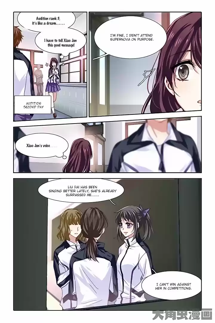 Star Dream Idol Project Ch.62