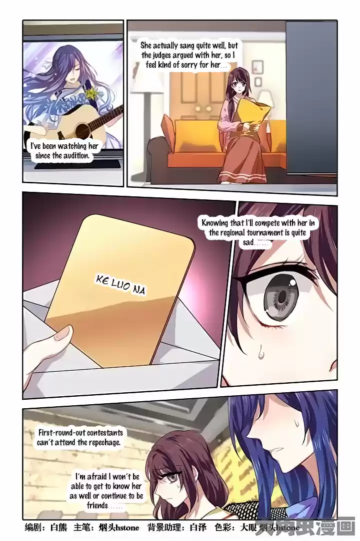 Star Dream Idol Project Ch.63