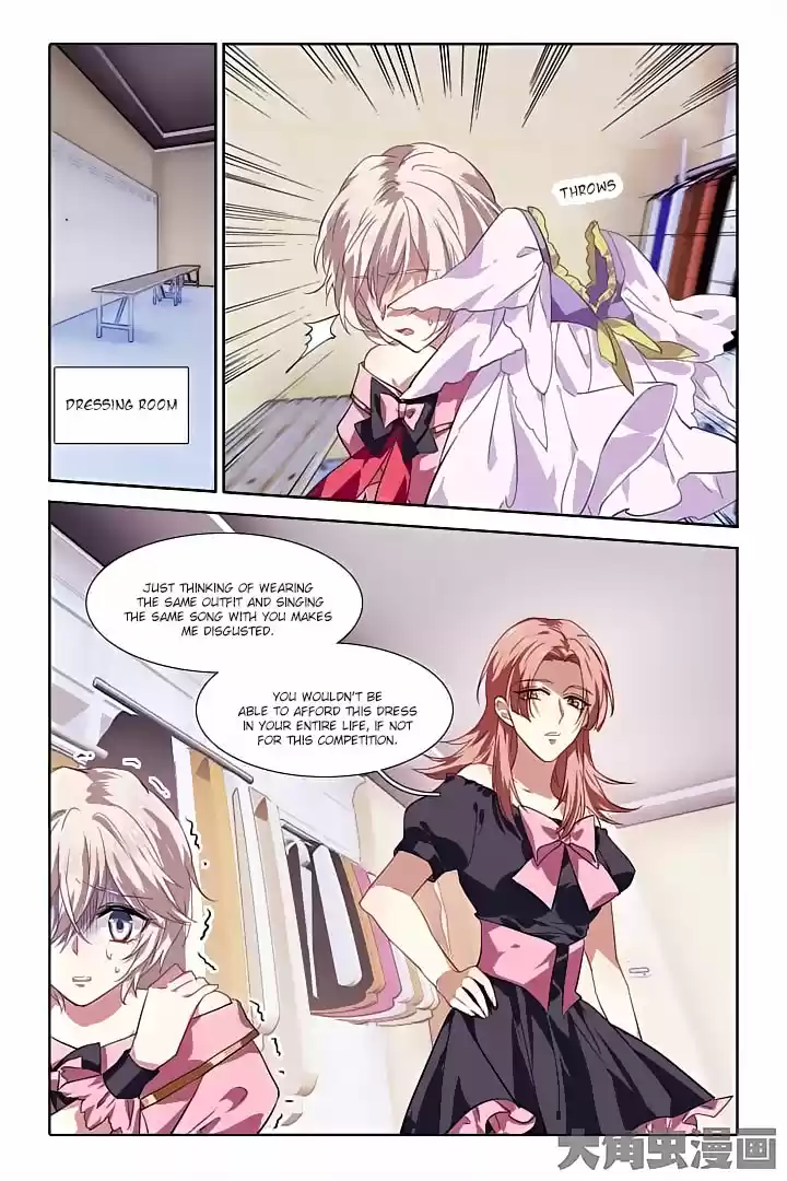 Star Dream Idol Project Ch.64