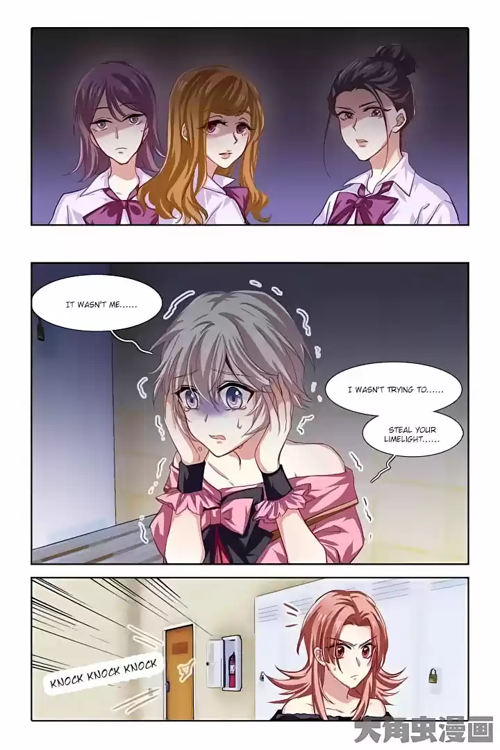 Star Dream Idol Project Ch.64