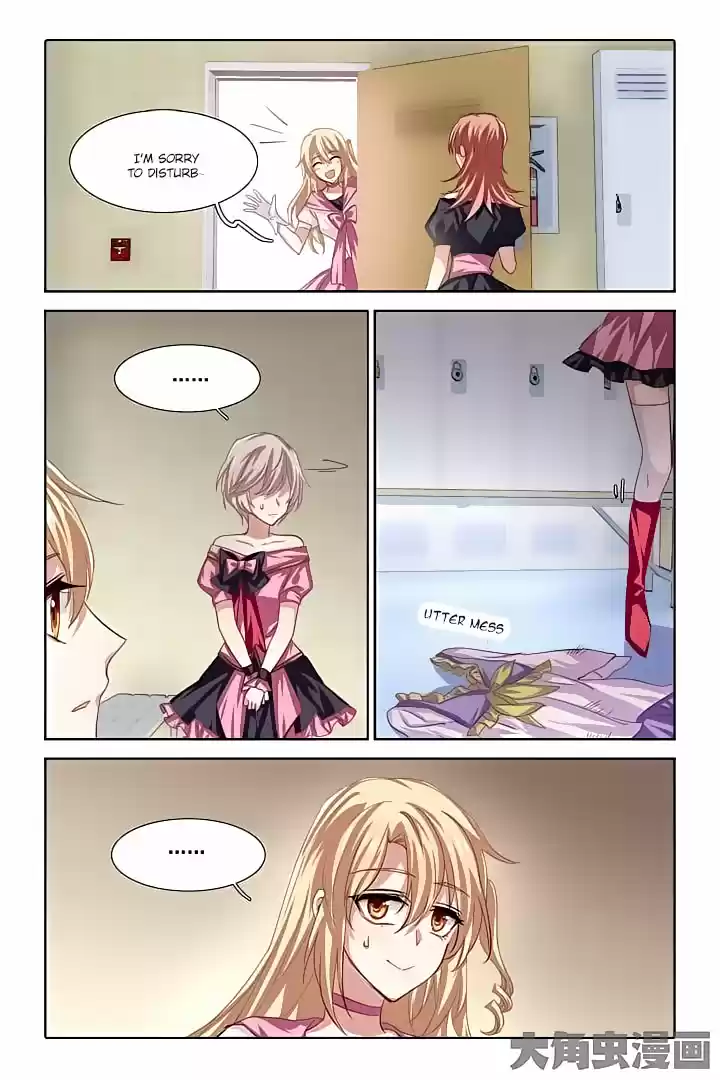 Star Dream Idol Project Ch.65