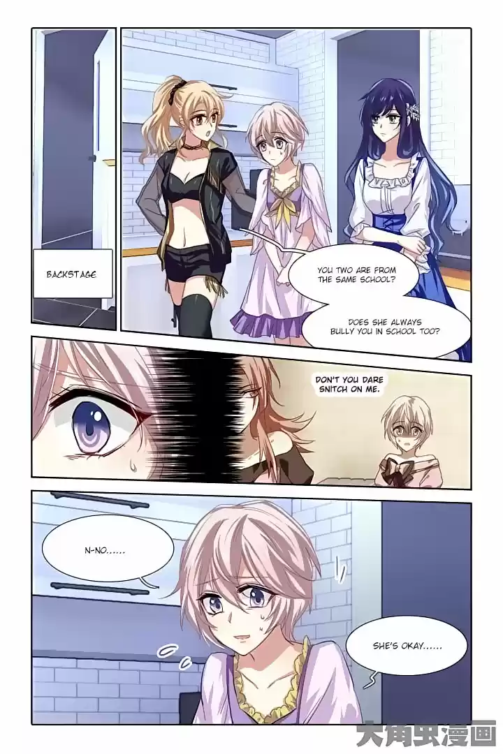 Star Dream Idol Project Ch.65