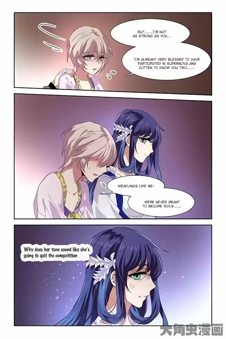 Star Dream Idol Project Ch.65