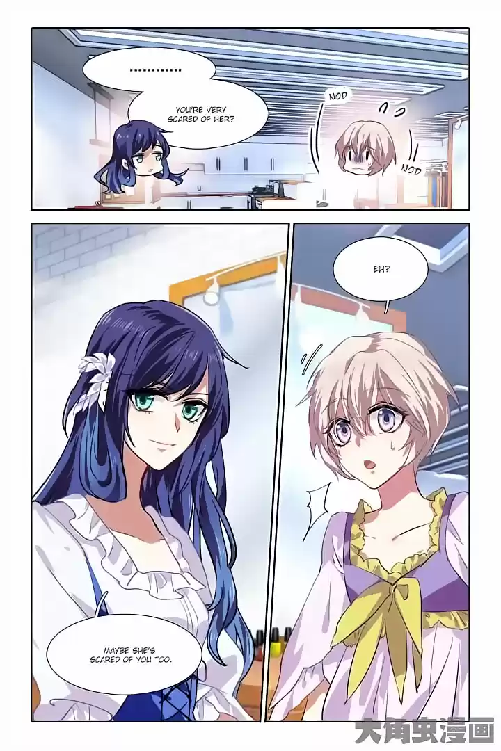 Star Dream Idol Project Ch.65