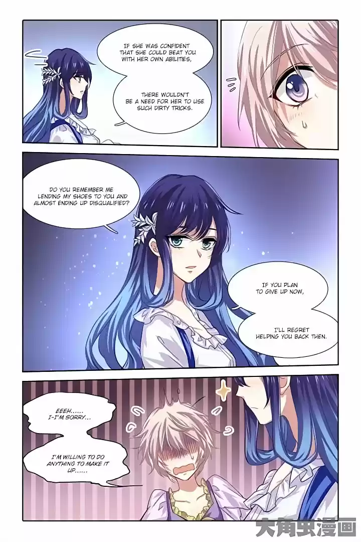 Star Dream Idol Project Ch.65