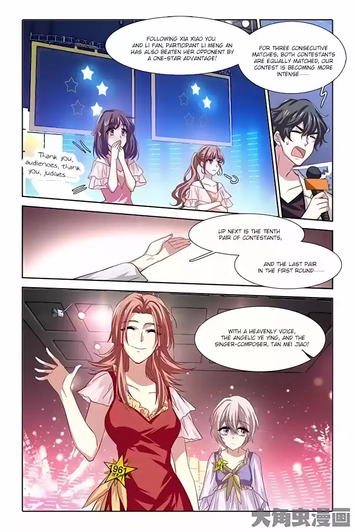 Star Dream Idol Project Ch.66