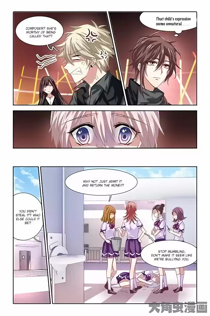 Star Dream Idol Project Ch.66