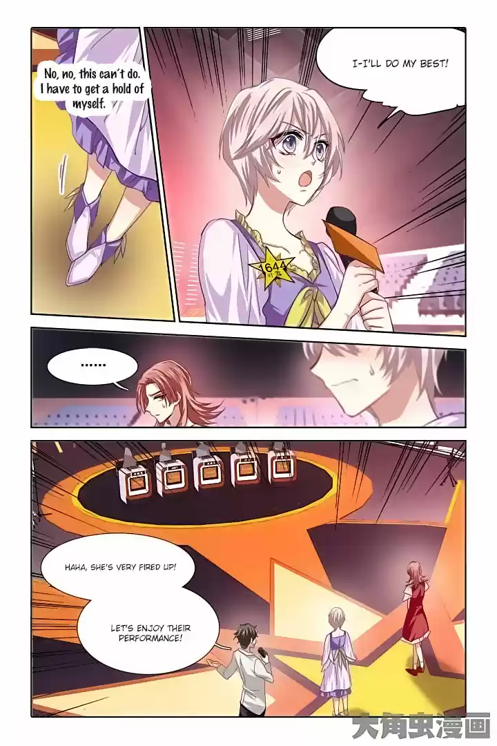 Star Dream Idol Project Ch.67