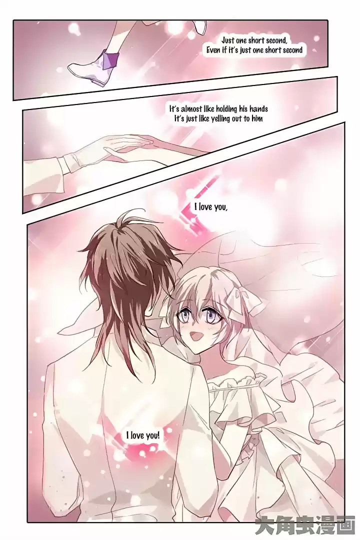 Star Dream Idol Project Ch.67