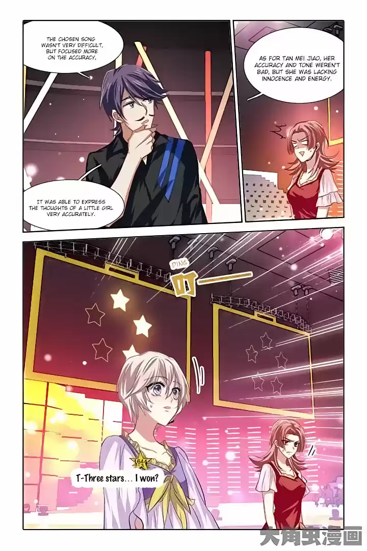 Star Dream Idol Project Ch.68