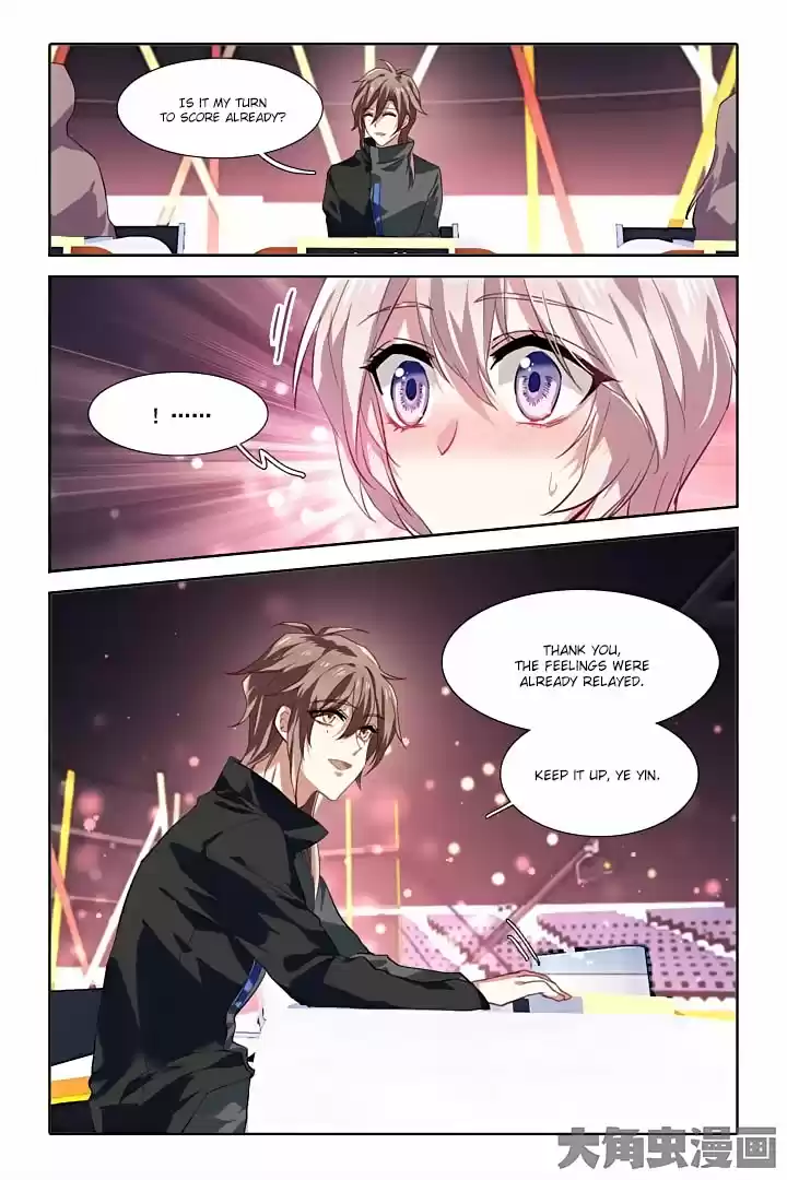 Star Dream Idol Project Ch.68