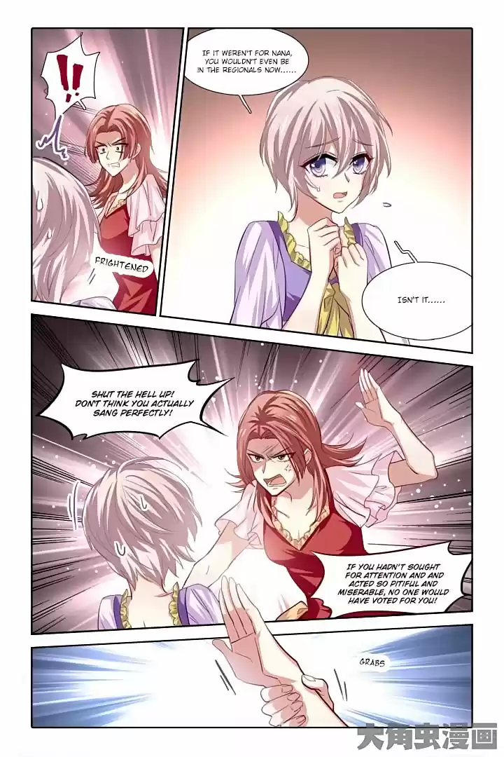 Star Dream Idol Project Ch.69