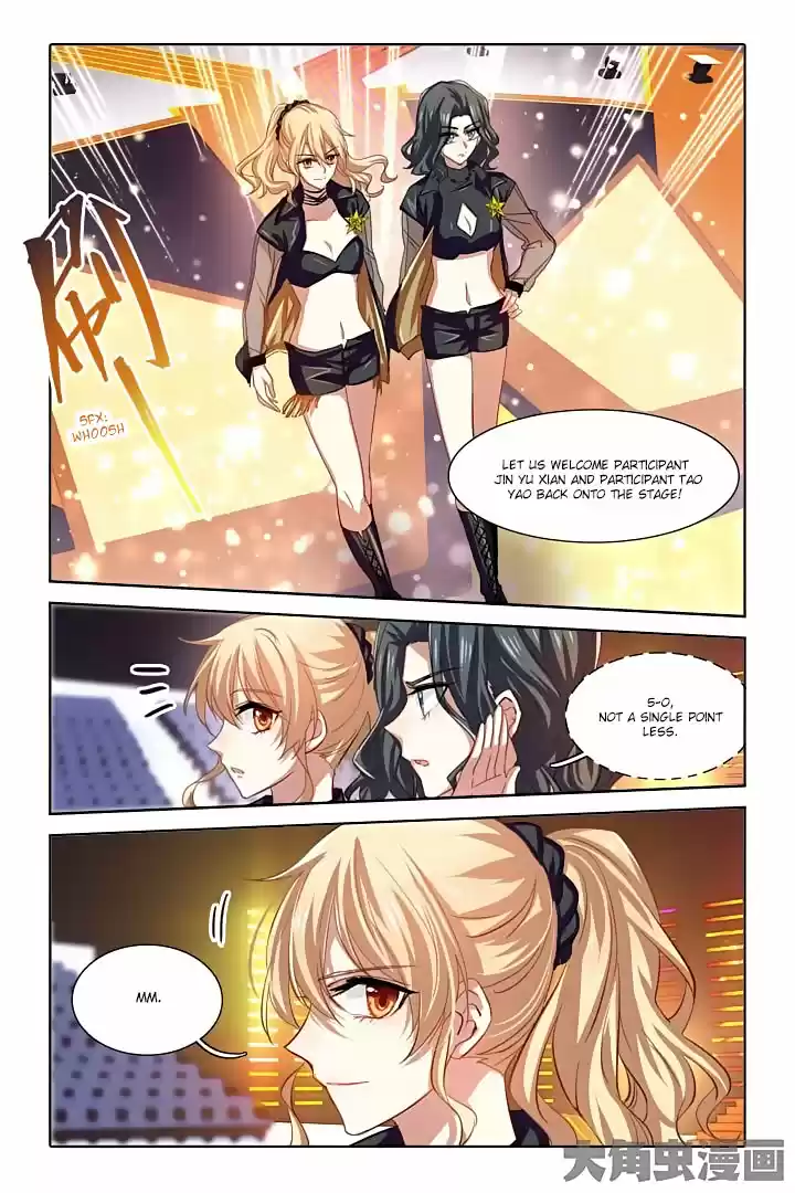 Star Dream Idol Project Ch.69