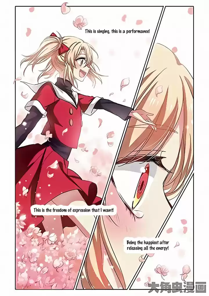 Star Dream Idol Project Ch.7