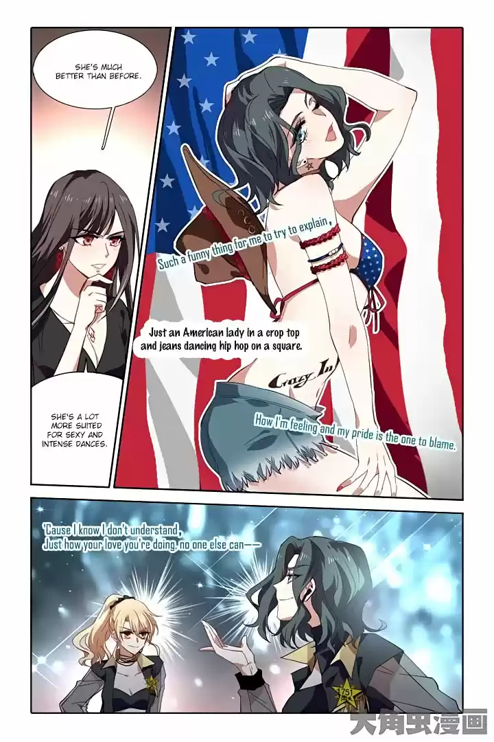 Star Dream Idol Project Ch.70